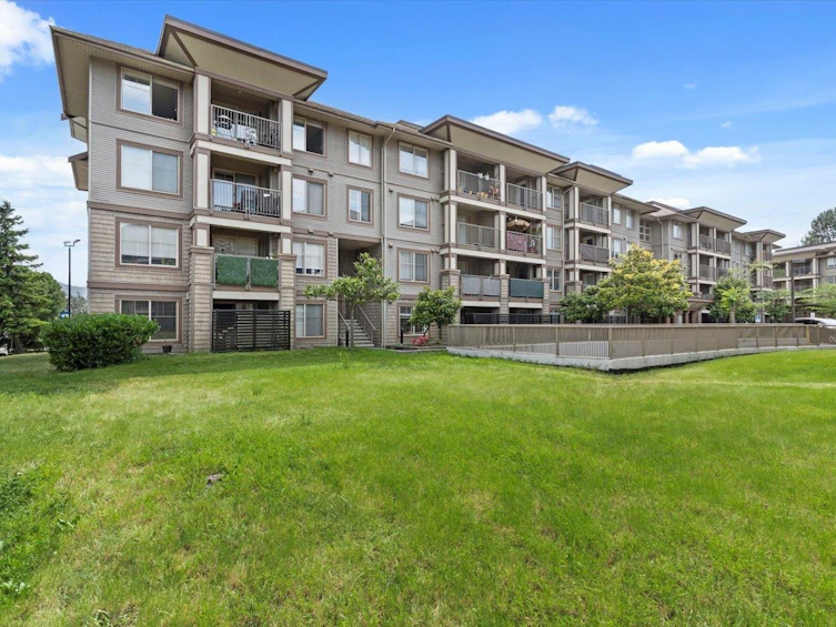 405-45555 Yale Road, Chilliwack, BC, V2P 0A9 - 16
