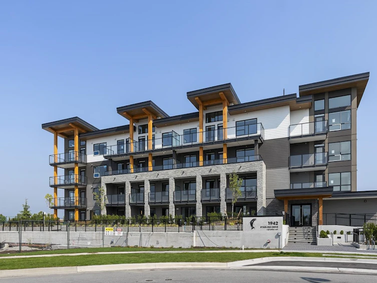 208-1942 Starling Drive, Delta, BC