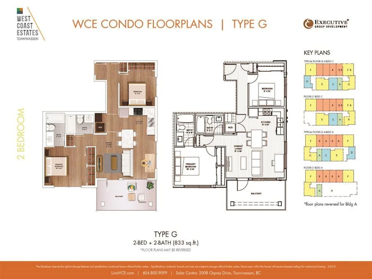 208-1942 Starling Drive, Delta, BC - 25