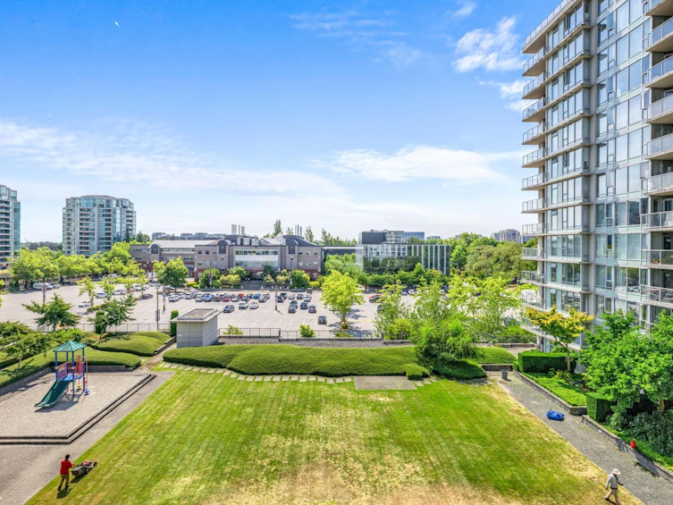 807-5068 Kwantlen Street, Richmond, BC, V6X 4K4