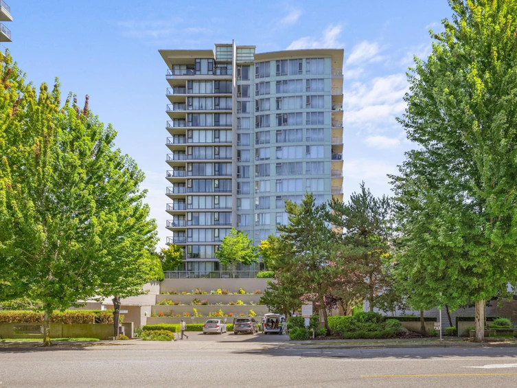 807-5068 Kwantlen Street, Richmond, BC, V6X 4K4 - 2