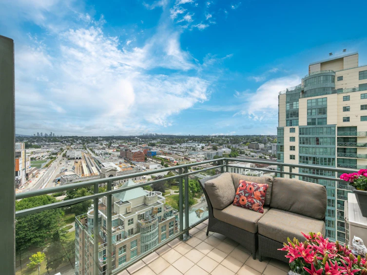 2402-1128 Quebec Street, Vancouver, BC, V6A 4E1 - 31