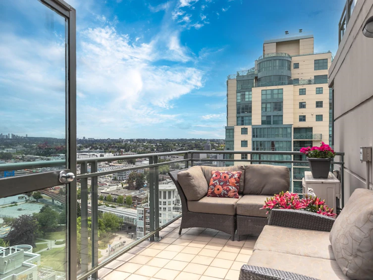2402-1128 Quebec Street, Vancouver, BC, V6A 4E1 - 30