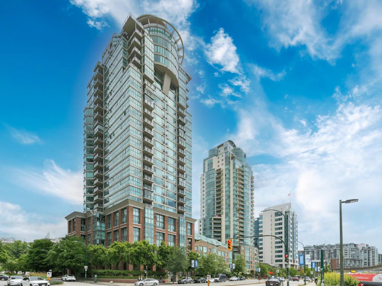 2402-1128 Quebec Street, Vancouver, BC, V6A 4E1 - 38