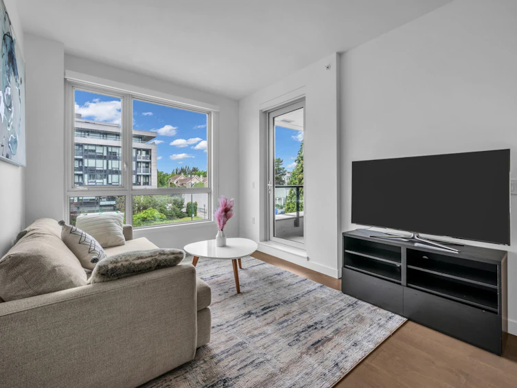 407-6328 Cambie Street, Vancouver, BC, V5Z 0K2