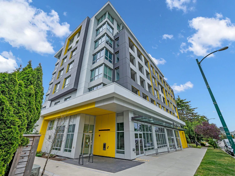 407-6328 Cambie Street, Vancouver, BC, V5Z 0K2 - 36