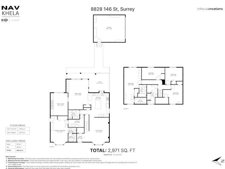 8828 146 Street, Surrey, BC, V3R 6R2 - 40