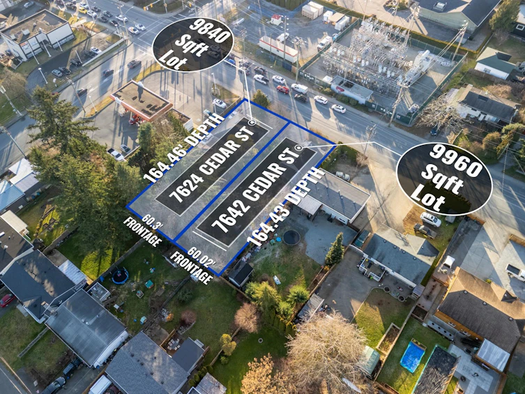 7642 Cedar Street, Mission, BC, V2V 3M5 - 3