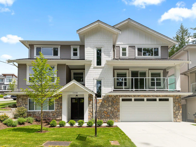 13590 231b Street, Maple Ridge, BC, V4R 2R5 - 2