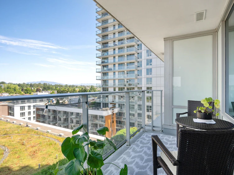1003-8131 Nunavut Lane, Vancouver, BC, V5X 0E2 - 9