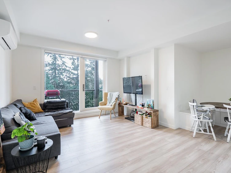 310-5420 208 Street, Langley, BC, V3A 0P8 - 8