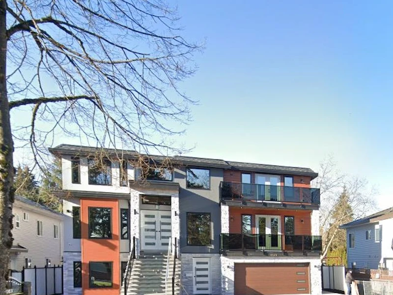 9349 133rd Street, Surrey BC V3V 6P2