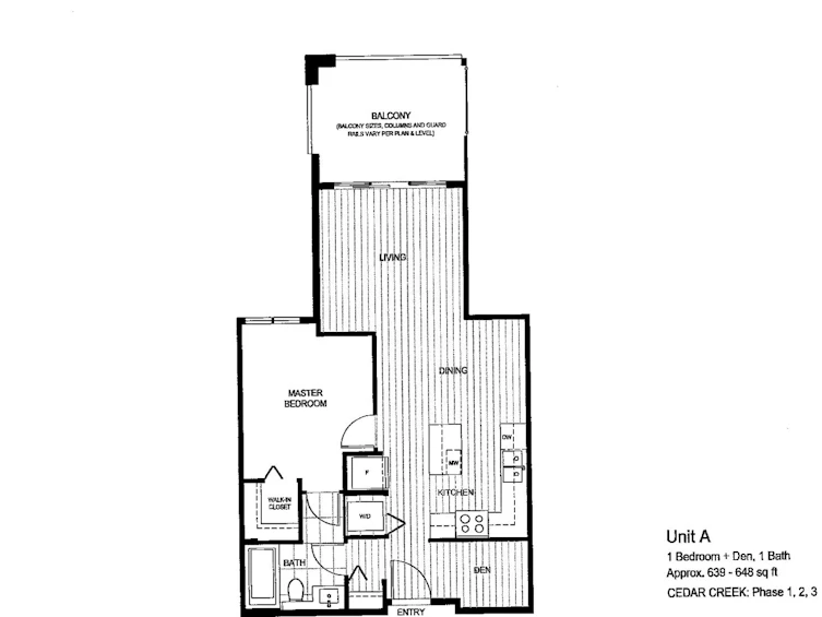 413-7579 16th Street, Burnaby, BC, V3N 0H7 - 19