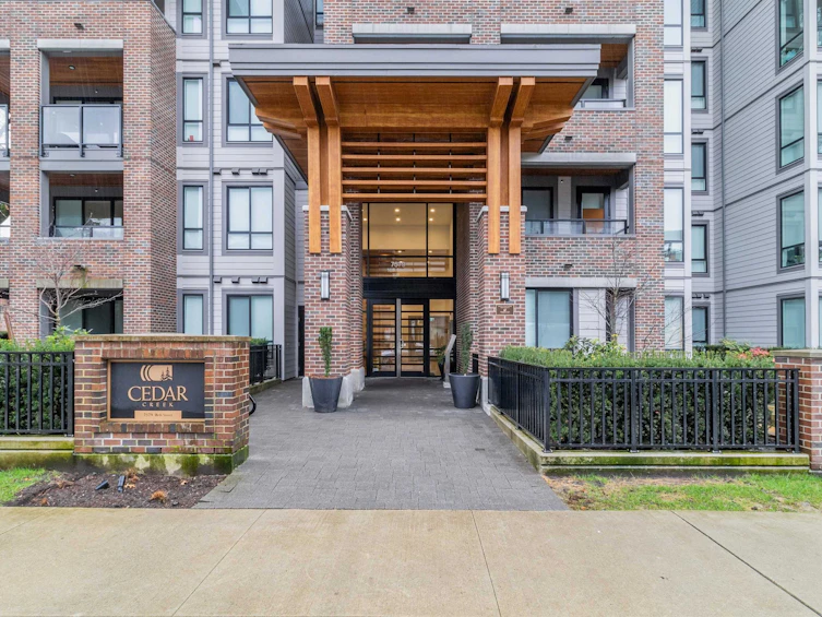 413-7579 16th Street, Burnaby, BC, V3N 0H7 - 18