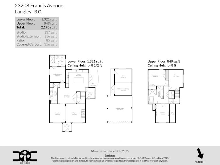 23208 Francis Avenue, Langley, BC, V1M 2S5 - 40