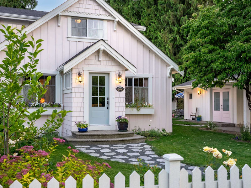 23208 Francis Avenue, Langley BC V1M 0B6