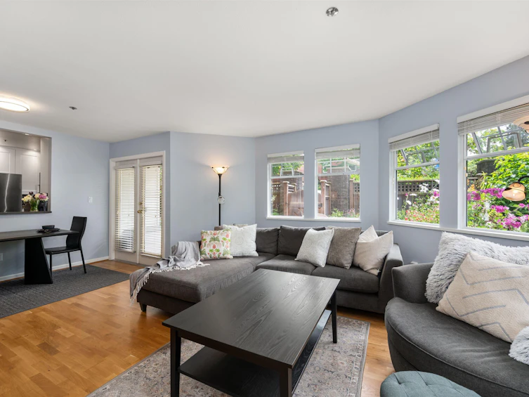 101-1989 W 1st Avenue, Vancouver, BC, V6J 1G7 - 8