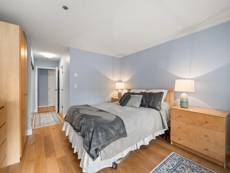 101-1989 W 1st Avenue, Vancouver, BC, V6J 1G7 - 18