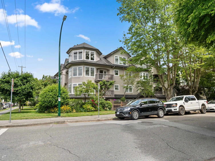 101-1989 W 1st Avenue, Vancouver, BC, V6J 1G7 - 29