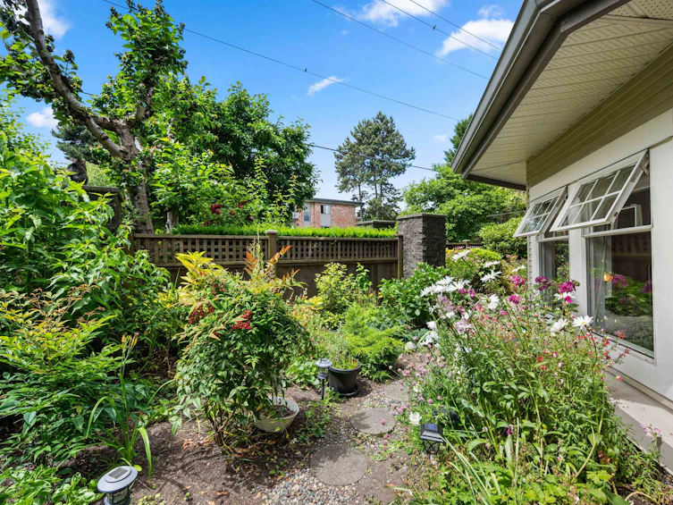 101-1989 W 1st Avenue, Vancouver, BC, V6J 1G7 - 3