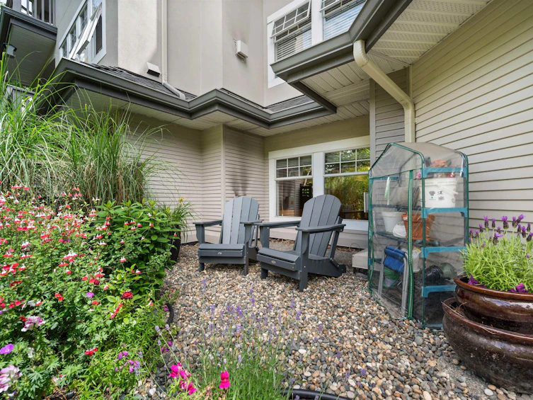 101-1989 W 1st Avenue, Vancouver, BC, V6J 1G7 - 26