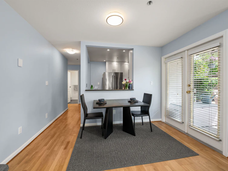 101-1989 W 1st Avenue, Vancouver, BC, V6J 1G7 - 10