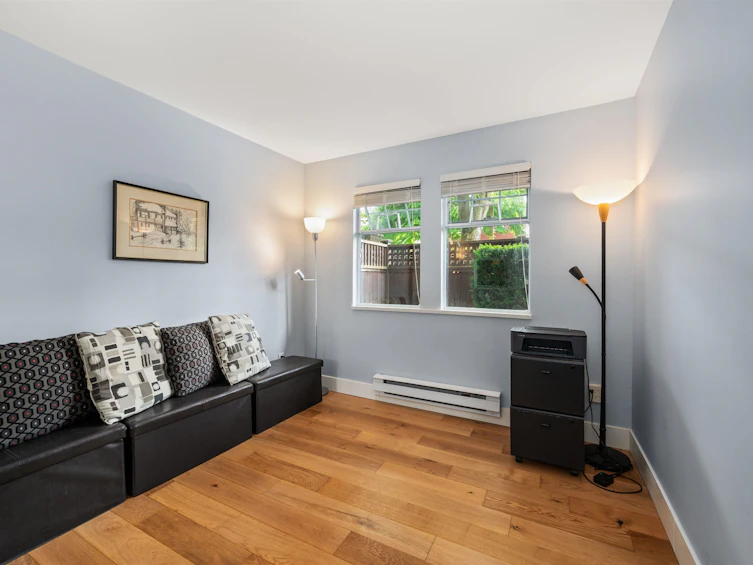 101-1989 W 1st Avenue, Vancouver, BC, V6J 1G7 - 16