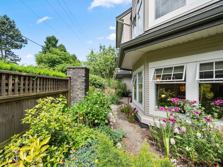 101-1989 W 1st Avenue, Vancouver, BC, V6J 1G7 - 24