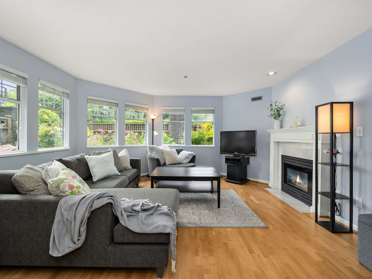 101-1989 W 1st Avenue, Vancouver, BC, V6J 1G7 - 6