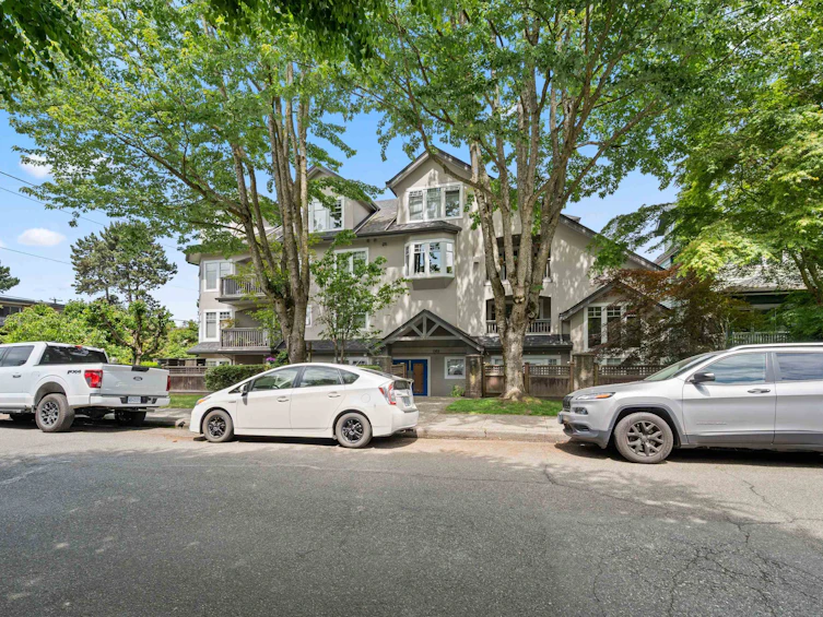 101-1989 W 1st Avenue, Vancouver, BC, V6J 1G7 - 30