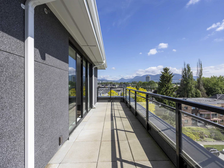 601-2446 Shaughnessy Street, Port Coquitlam, BC, V3C 3E5 - 26