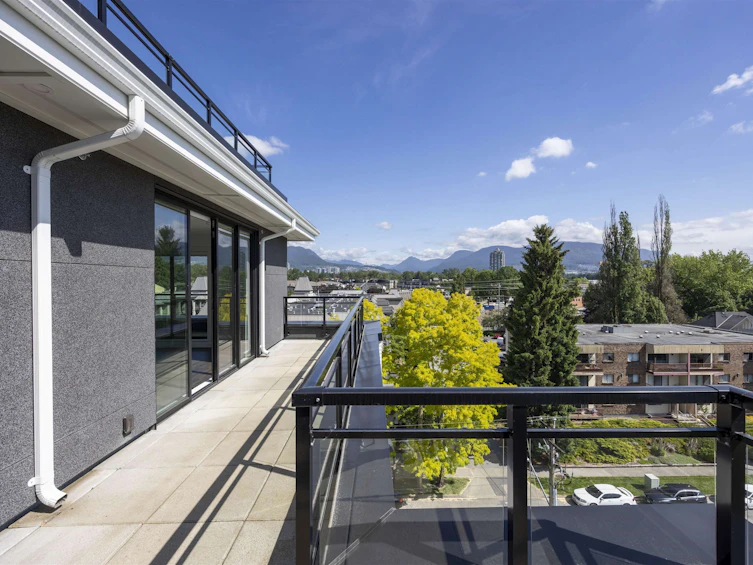 601-2446 Shaughnessy Street, Port Coquitlam, BC, V3C 3E5 - 25
