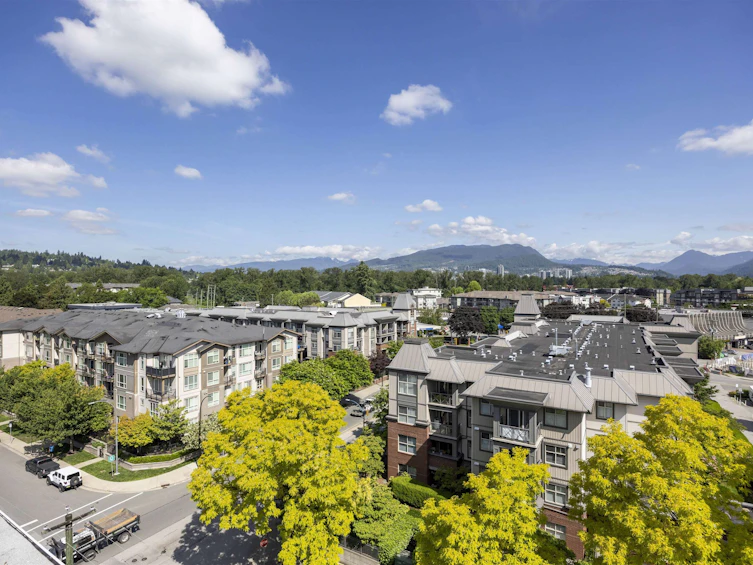 601-2446 Shaughnessy Street, Port Coquitlam, BC, V3C 3E5 - 35