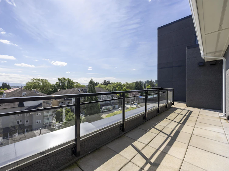 601-2446 Shaughnessy Street, Port Coquitlam, BC, V3C 3E5 - 29