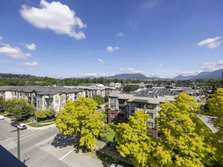 601-2446 Shaughnessy Street, Port Coquitlam, BC, V3C 3E5 - 31