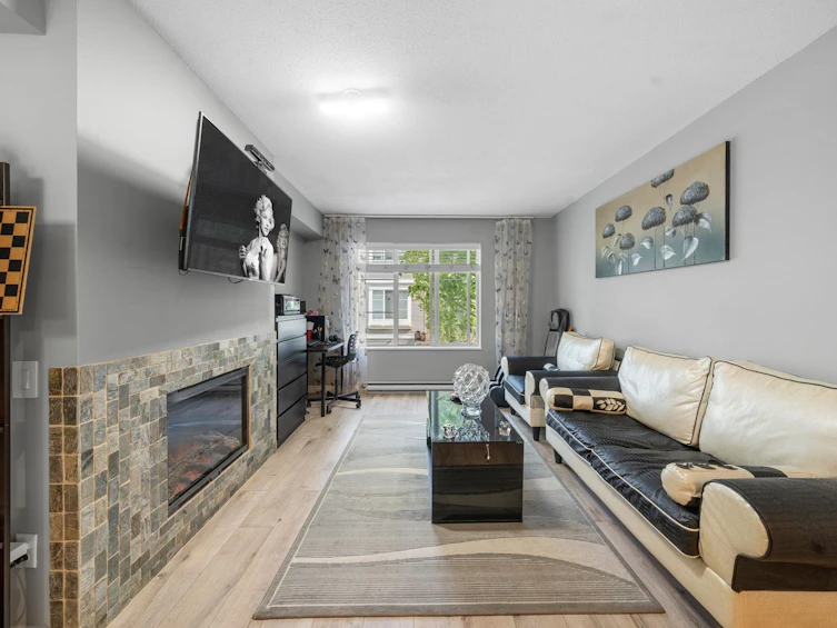 40-15155 62a Avenue, Surrey, BC, V3S 8A6 - 3