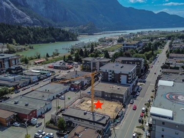 406-38044 Second Avenue, Squamish, BC, V8B 0C3 - 8