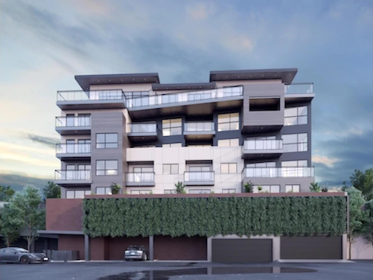 406-38044 Second Avenue, Squamish, BC, V8B 0C3 - 2