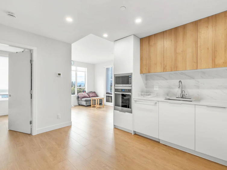 709-13387 Old Yale Road, Surrey, BC, V3T 0V6 - 6