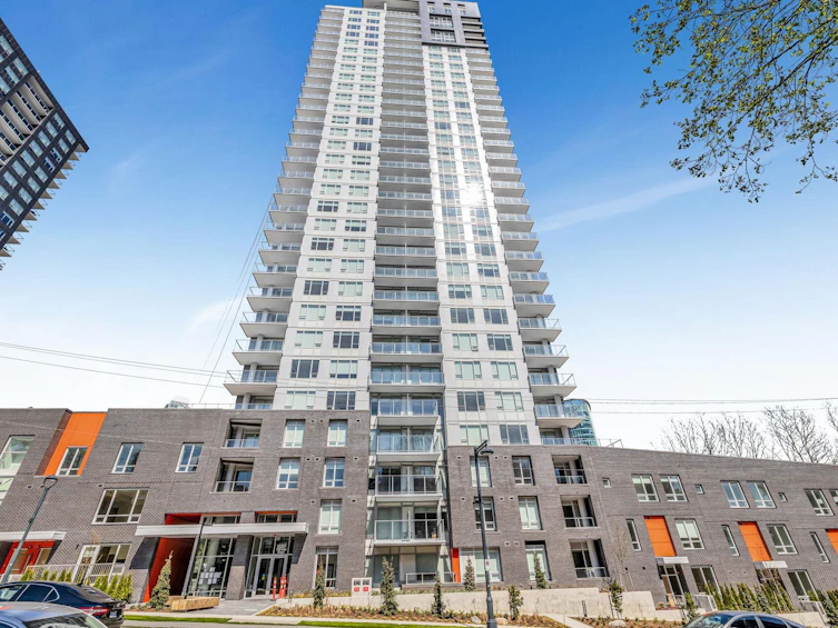 709-13387 Old Yale Road, Surrey, BC, V3T 0V6 - 2