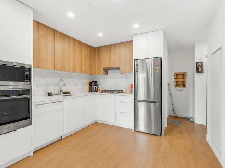 709-13387 Old Yale Road, Surrey, BC, V3T 0V6 - 7