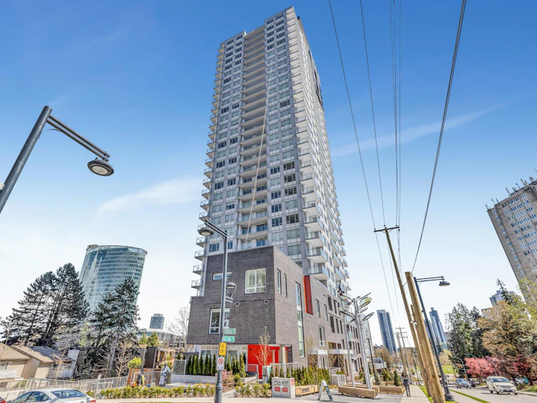709-13387 Old Yale Road, Surrey, BC, V3T 0V6