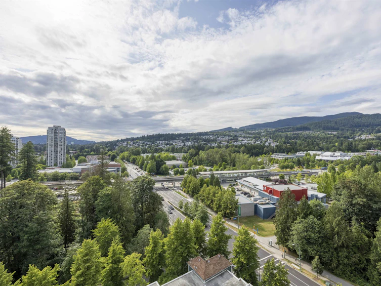 1501-3070 Guildford Way, Coquitlam, BC, V3B 7R8 - 17