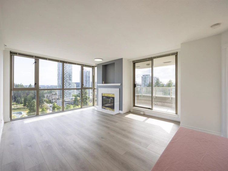 1501-3070 Guildford Way, Coquitlam, BC, V3B 7R8 - 8