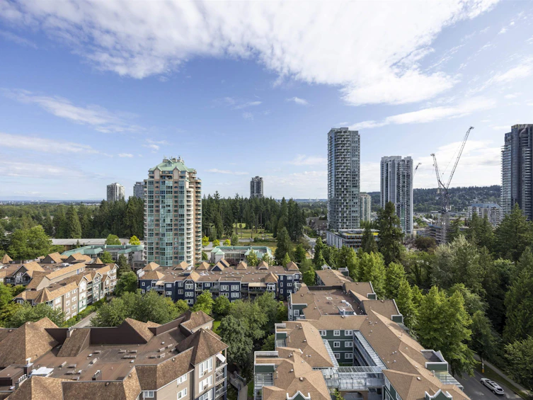 1501-3070 Guildford Way, Coquitlam, BC, V3B 7R8 - 18