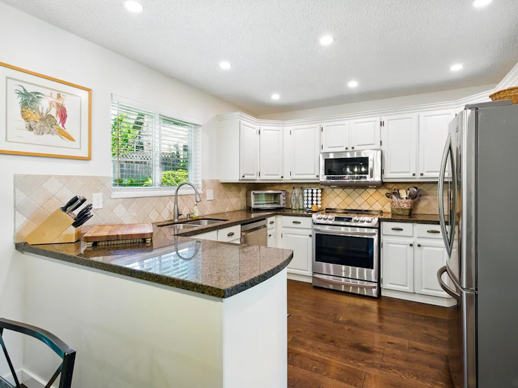 1613 Hemlock Place, Port Moody, BC, V3H 4A7 - 16