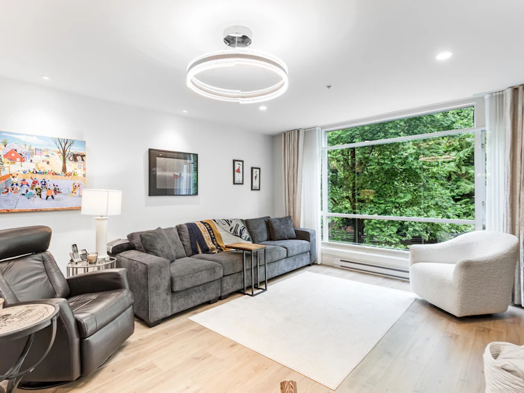 210-19142 122 Avenue, Pitt Meadows, BC, V3Y 2P9 - 5