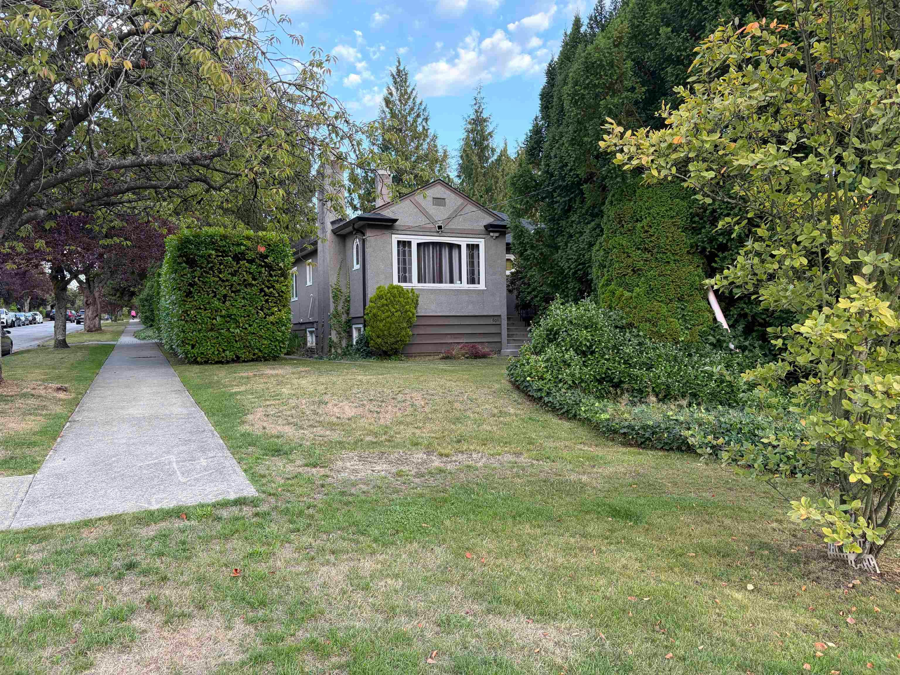 7606 Angus Drive, Vancouver, BC, V6P 5K4