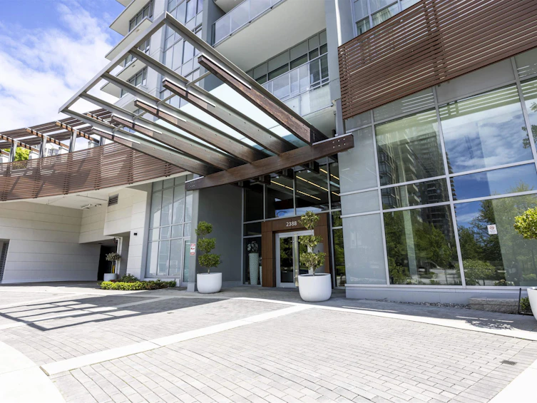 3208-2388 Madison Avenue, Burnaby, BC, V5C 0K8 - 2