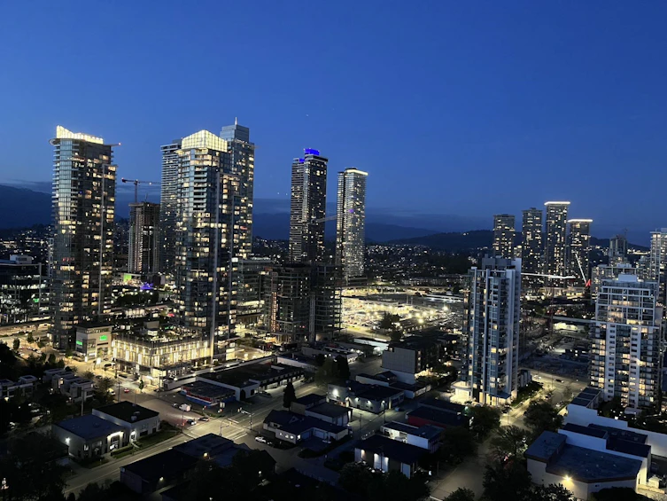3208-2388 Madison Avenue, Burnaby, BC, V5C 0K8 - 7